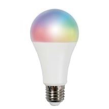 Bombila Wifi A65 14w 1400lm Rgb+cct Energeeks Eg-bwa6014w001