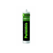 Dl Chemicals - Sigillante Siliconico Parasilico Am 85-2 Grigio Antracite Ral 7016