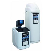 Adoucisseur D'Eau Euroacque Ekosoft M15 Capacité 15 Litres