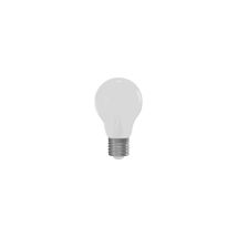 Led Dimmable Milky Standard E27 8w 1055lm Caldo Scatola - Maximus