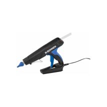 FP – Pistola a colla HB 196 – Potente per assemblaggio, decorazione e riparazione – 220V, 200W, 5 min di riscaldamento