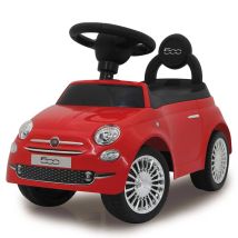 Jamara 460326 - Drücken - Auto - 1 Jahr(e) - 4 Rad/räder - Schwarz - Rot - 3 Jahr(e)