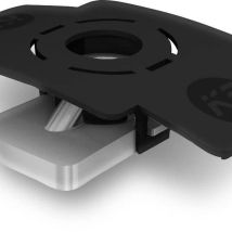 Ecrou Prisonnier Inox M8 A2 – K2 SYSTEMS