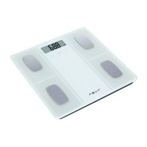 Báscula Nevir Nvr-3350bbf Cristal