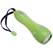 Expedition Natur - Torcia A Led Resistente Agli Urti, Per Campeggio, Escursioni E Attività All'aperto