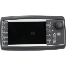 Écran 7 Inch TFT – Diagonale de écran, Type de port connectique, Définition de l’écran – TOPCON