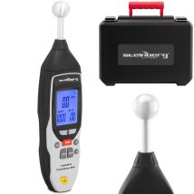 Igrometro Misuratore Umidità 0 - 100 % Lcd