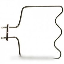 Resistencia inferior horno Whirlpool – Compatible con varios modelos – Ideal para asar y hornear