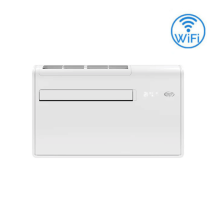 Climatizzatore Condizionatore R32 Argo Apollo 12 Hp Wi-fi Classe A/a