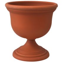Vase En Verre En Plastique Colorant En Terre Cuite 40 Cm