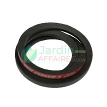 Cinghia Red Power 3 Spb 1320 – 42800048 – Ricambio originale Del Morino – 1320mm, 3mm
