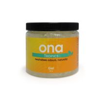 Anti-odeurs Ona Gel Tropics En Pot De 400gr