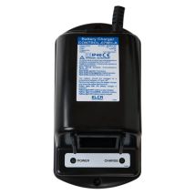 Chargeur de pile – CONTROL-07MH-A – Type de port connectique – ELCA