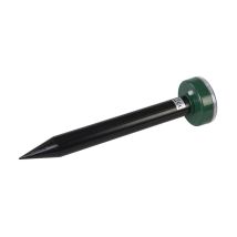 Fixman - 773154 Repellente Per Talpe A Luce Solare 650 M