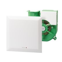 Helios - Ventilatoreinsatz Els-vf 60/35 Mit Feuchte-steuerung