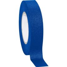 Coroplast 16892 Cinta Adhesiva De Tela Azul Resistente