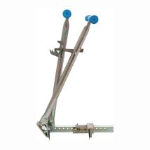 Steinzieher Basic Line 90-330mm – 4kg – galvanisch verzinkt – Probst – 51800110