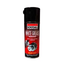 Grasa Multiusos Soudal 400 Ml