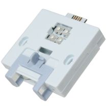 Ersatzteil - Linksschließ- Und Beleuchtungsvorrichtung Original - - Dometic