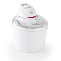 Eismaschine Termozeta 75104 12w Kapazität 1,2l