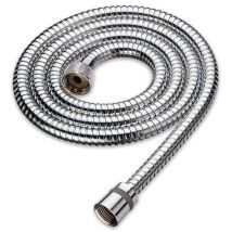 Duschstange Brause Tiger Essentialhose Flexibel Universalanschluss