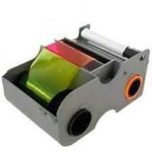 Cinta Original Fargo Dtc1000/dtc1250 De Alta Calidad. adecuado Para Uso En Las Siguientes Impresoras: fargo Dtc 1000 fargo Dtc 1250 rendimiento: 250