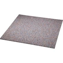 Tappetino antiscivolo Hama 111362 – 600mm x 600mm – Gomma riciclata – Resistente agli agenti chimici e all'acqua
