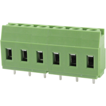 Accesorios De Conexión Degson Dg129 2 Pines Tornillo