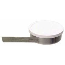 Cinta de espesores 0,10 mm – Longitud 3 m – Ancho 13 mm – Limit