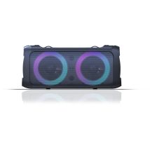 Bluetooth-lautsprecher - Inovalley - Hp360 - Bluetooth V5.0 - 100 W - Schwarz