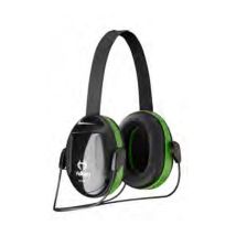 Orejeras Con Soporte A Nuca Snr: 26 Irudek Secure Neckband Nivel De Ruido Bajo/medio