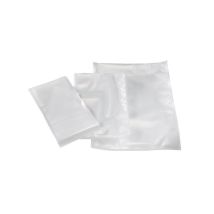 Lotto Di 50 Sacchetti 30x4 Per Sottovuoto - Ns S3040 Nature&saveurs