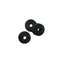 Tapón Perforado Epdm 15 X 5 6