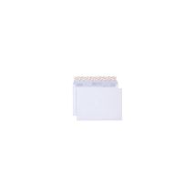 Versandtasche Proclima Din C5 229 X 162 Mm (b X H) Ohne Fenster 100g/m² Mit Haftklebung Papier 100 % Recycelt Ohne Fadenverstärkung Hochweiß 500 St./