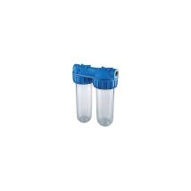 Filtre Senior Duplex Plus 3p Sx Ts Dimensions : 1" Bfo - A315 X B275 X C130