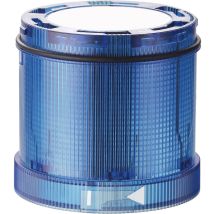 Signalsäulenelement 64751075 64751075 Led Blau 1 St. - Werma Signaltechnik