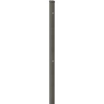 Polbram Torpfosten 70 X 70 (200cm) Abstand 94 Cm Passend Für Linus 120, Leni 120, Ulrich 120, Berta 120, Ral-farbe 7016