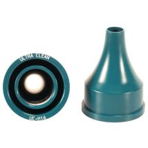 Ugel.tubo Fless.16mm(5/8") Ultra Clean Uch16