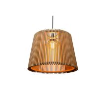 Suspension Okinawa 40 Lumière D'Ambiance Led Rechargeable Pour Intérieur/extérieur - New Garden