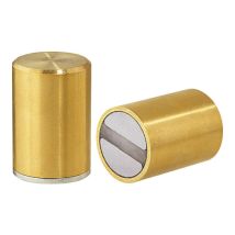 Aimant Cylindrique Avec Cote D'Ajustement, Néodyme, : 32 Mm