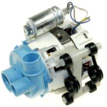 SMEG – Geschirrspüler Motor 795210935 – Hochwertiges Ersatzteil für verschiedene Modelle – Effiziente Leistung