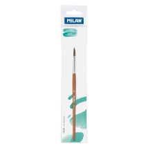Pennello N. 8 Serie 101 Tondo Milan