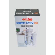 Amtra - Osmosis System 380 – Umkehrosmoseanlage Aquarium