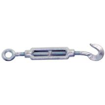 Tensor Abierto Gancho 20mm – Alta resistencia – Ideal para construcción y aplicaciones industriales