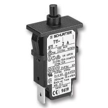 Magnetothermischer Schutzschalter 240vac 48vdc 4a Spst T11-611-4a