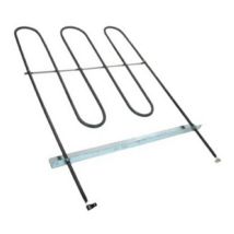 Fixbyme - Ersatzteil - Original-sole-widerstand 1200w - - Ariston Hotpoint, Indesit, Scholtes, Whirlpool, Ignis, Kitchenaid, Creda