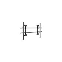 Chief Xsm1u Supporto Tv A Parete 2,08 M (82") Nero