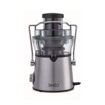 Centrífuga De Acero Inoxidable 400w - Jcm200 - Simeo -