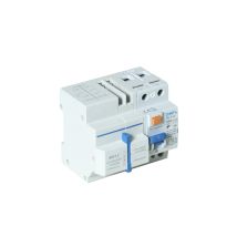 Interruptor Diferencial Chint Modelo: Nl1-4-40-300a