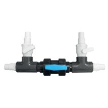 Kit Di Bypass Per Pompa Di Calore Da 32-38 Mm - 101642 - Edg